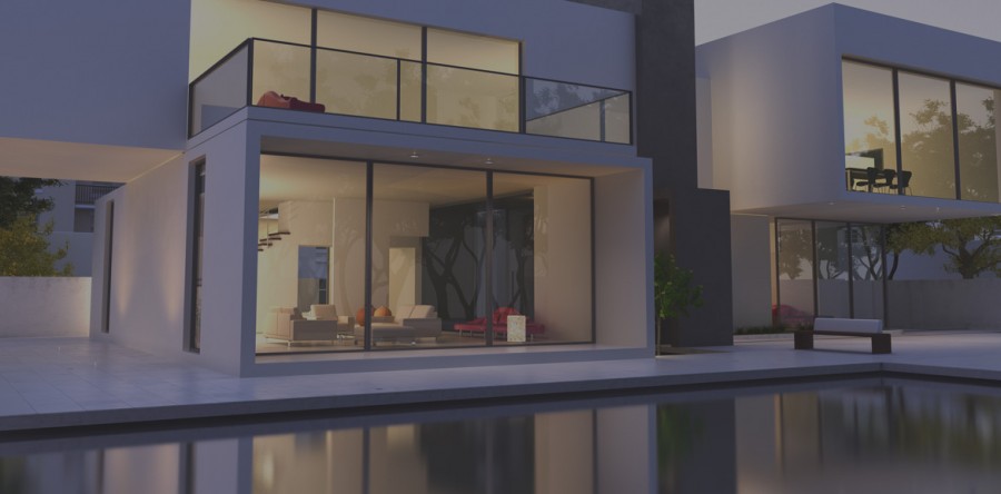 Creating stunning architecture