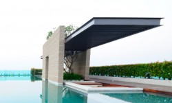 New Louis Vuitton boutique