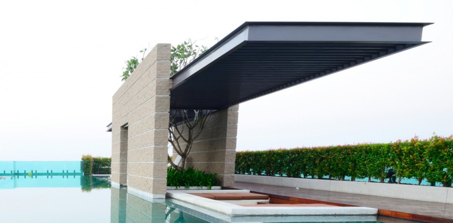 New Louis Vuitton boutique