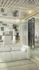 香港室內設計師 孫建安 倫敦藝術大學 – 爵建室內設計工程