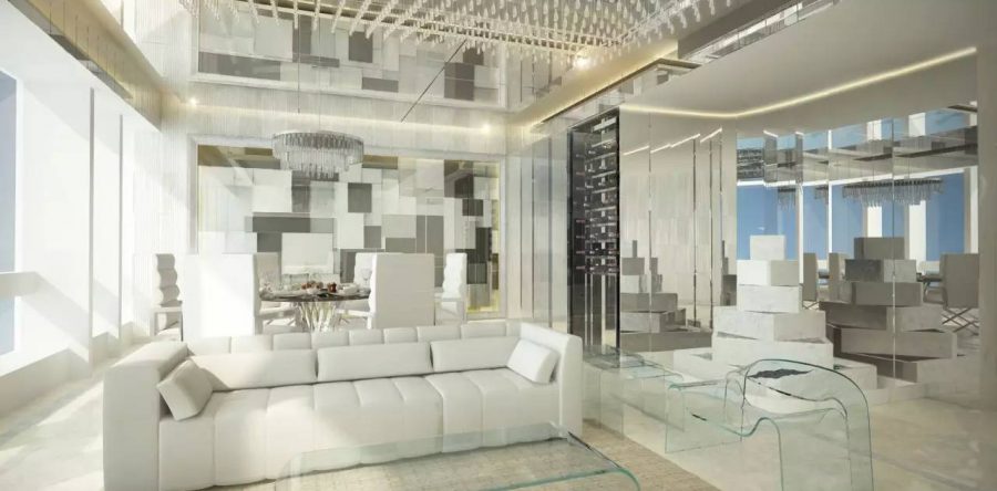 香港室內設計師 孫建安 倫敦藝術大學 – 爵建室內設計工程